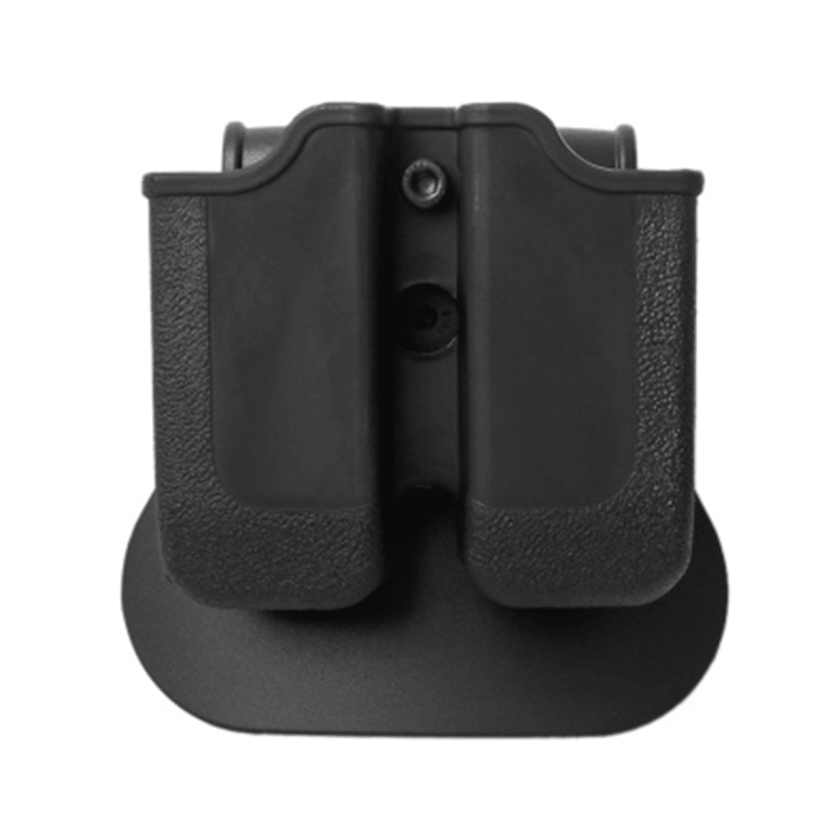 Sig Sauer Double Magazine Pouch For P226 9mm .40 Smith and Wesson .357