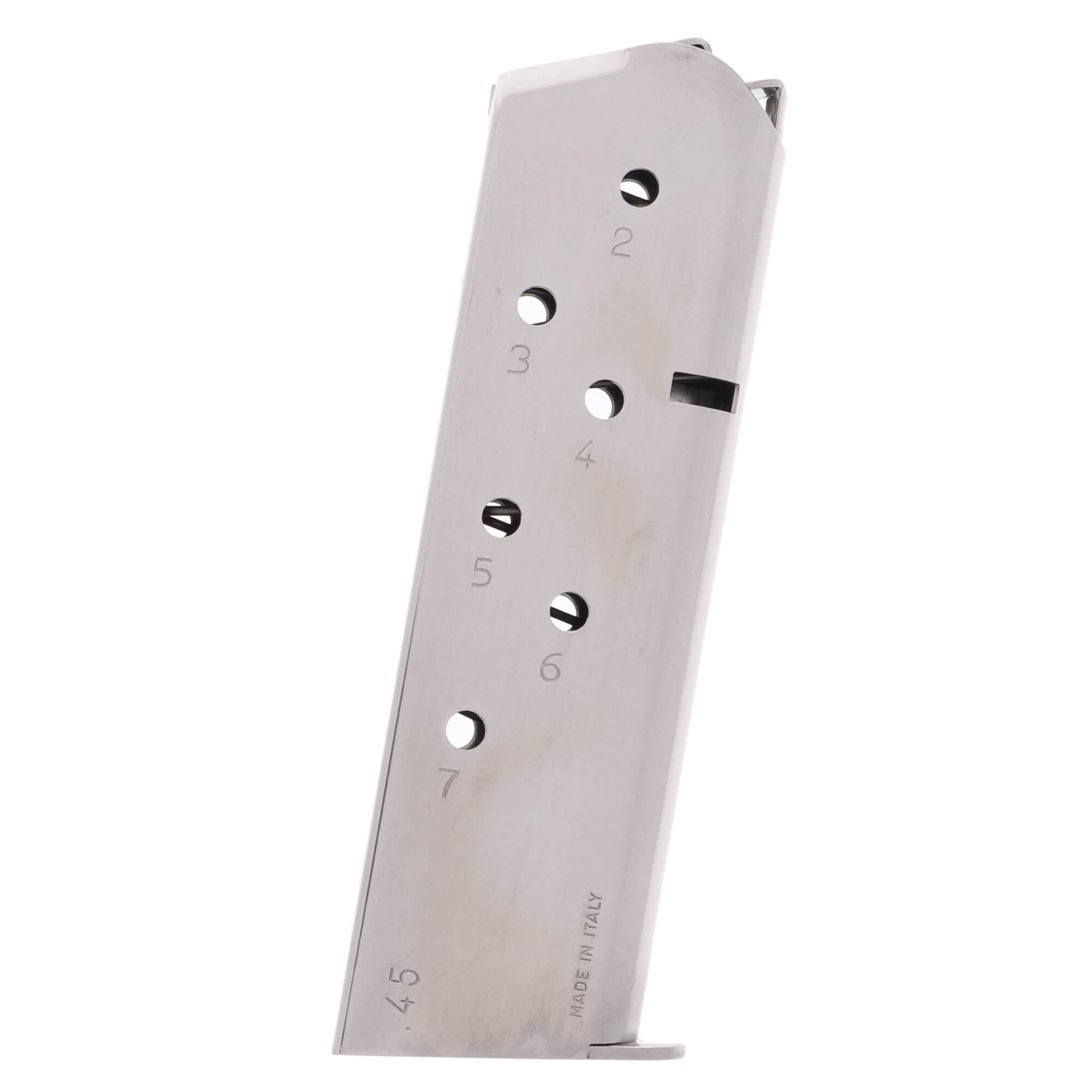 mec-gar-1911-45acp-7rd-nickel-mgcg4507n-magazine_right